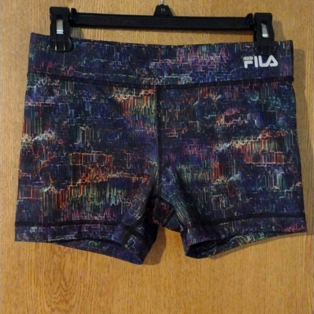Fila Sport Performance Running Spandex XS